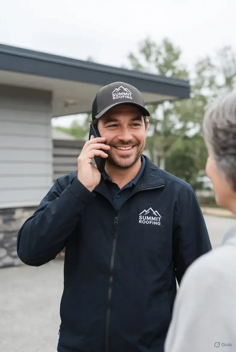 Flat Roof Leak Repair Skidmore, MO FAQs